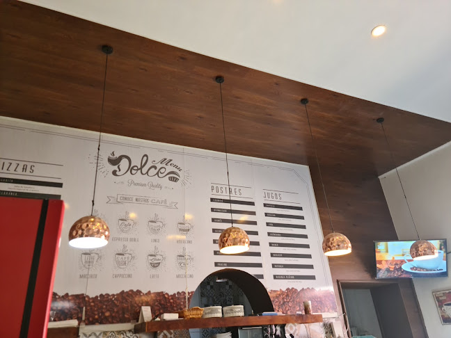 Reviews of Dolce in Constitucion - Gastronomía y hostelería