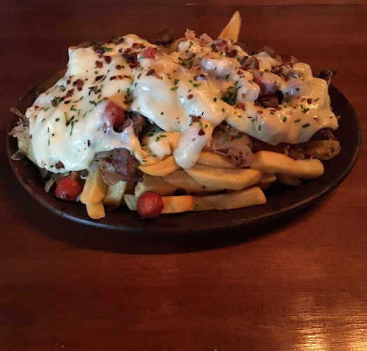 Manuel Montt 459, 9500656 Buin, Región Metropolitana