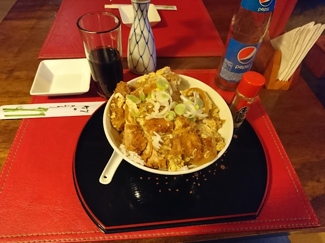 Opinii despre Restaurant Atami în Temuco - Gastronomía y hostelería