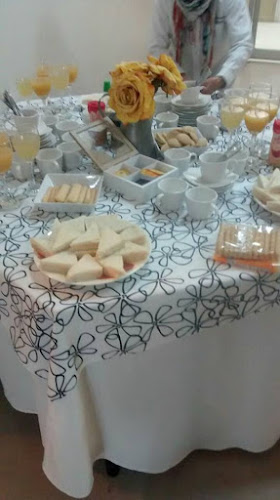 Opinii despre Banquetería Martina în Chillán - Gastronomía y hostelería