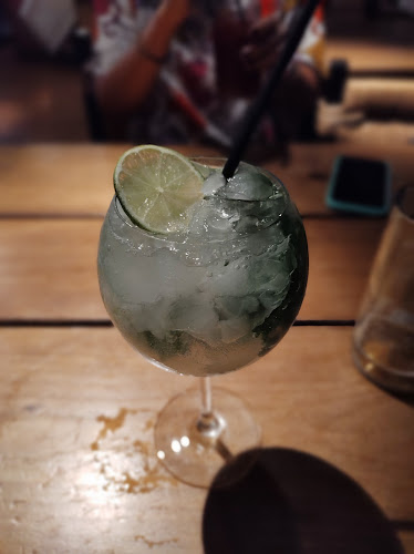 Ruca Bar Phone number