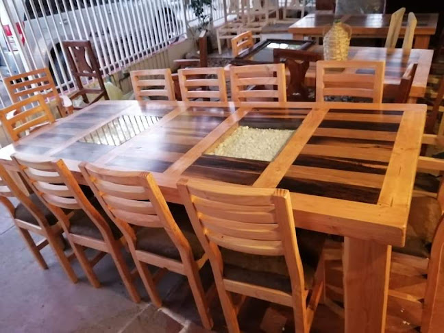 Empanapoli centro - Gastronomía y hostelería