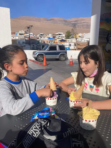 Reviews of Heladeria El Pinguino in Iquique - Gastronomía y hostelería