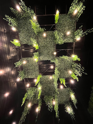 Comentarii opinii despre PIEDRA DEL ÁGUILA