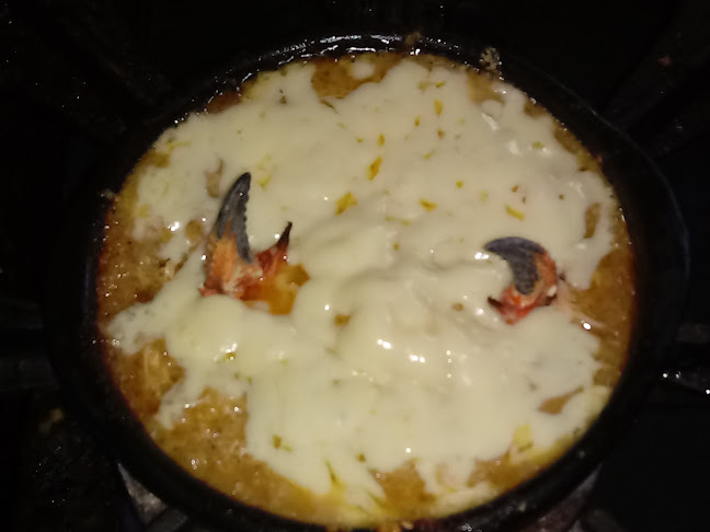 Comentarii opinii despre La Pica 13 La Herradura