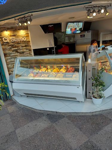 Opinii despre Ci Siamo Gelato & Caffè în Viña del Mar - Gastronomía y hostelería