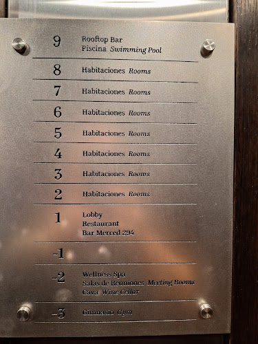 The Singular Restaurant - Gastronomía y hostelería