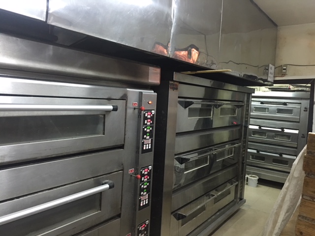 Comentarii opinii despre Almacen y panadería d todo