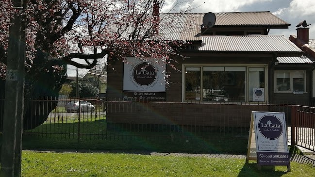Opinii despre La Cata dulce & salado în Osorno - Gastronomía y hostelería