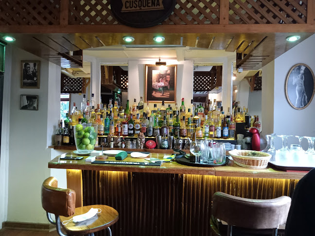 Puerto Canelos Open Times