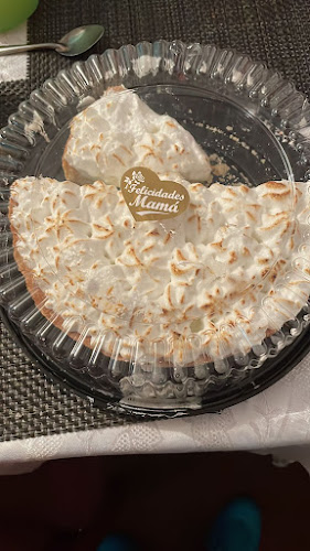 Reviews of Panaderia Mefaj in Puente Alto - Gastronomía y hostelería