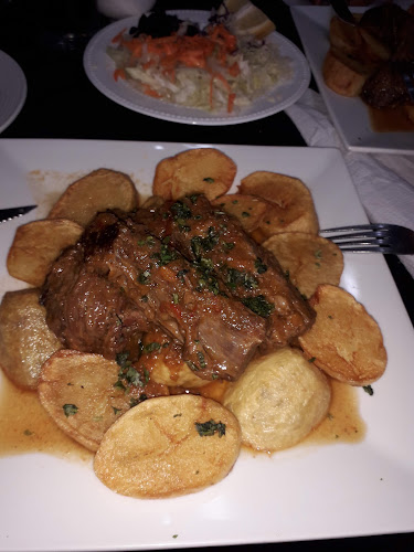 Comentarii opinii despre La Picá de Kami Restaurant