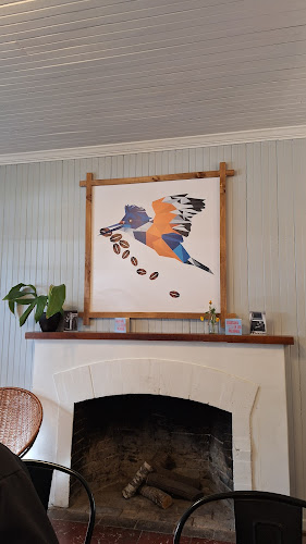 Kafava, cafetería de especialidad & brunch - Villarrica