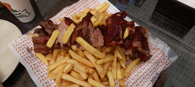 LAS BRASAS QUILICURA - Quilicura