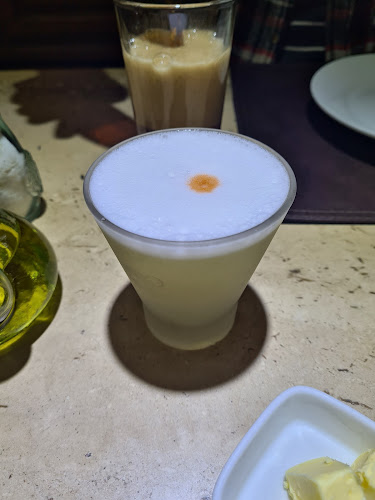 El Txoko Alavés Phone number