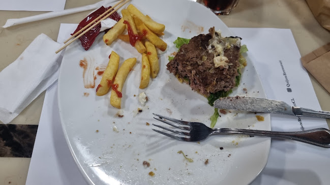 Quijote - Gastronomía y hostelería