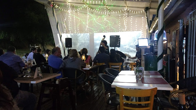 Opinii despre Café de la Historia în Concepción - Gastronomía y hostelería