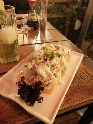 Fusion Purpura Restaurant y Delivery - Puente Alto