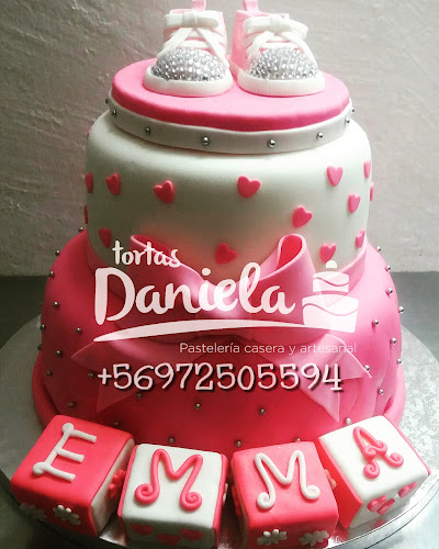 Tortas Daniela - Gastronomía y hostelería