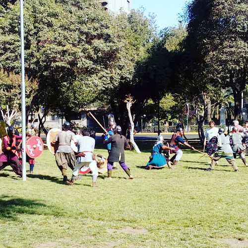 Café Literario Balmaceda - Gastronomía y hostelería