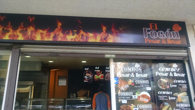 El Fogón