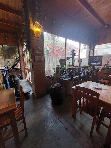 Casona del Novecientos