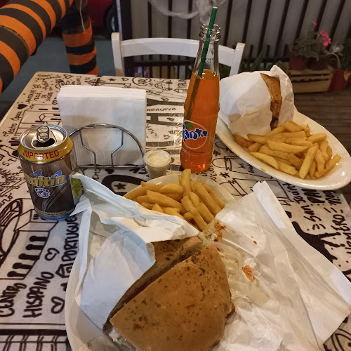 Rinconcito Venezolano - Talca