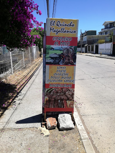 Opinii despre El Quincho Magallanico în San Antonio - Gastronomía y hostelería