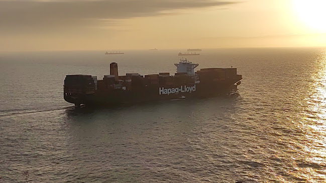 Dolores 1380, 2662068 San Antonio, Valparaíso