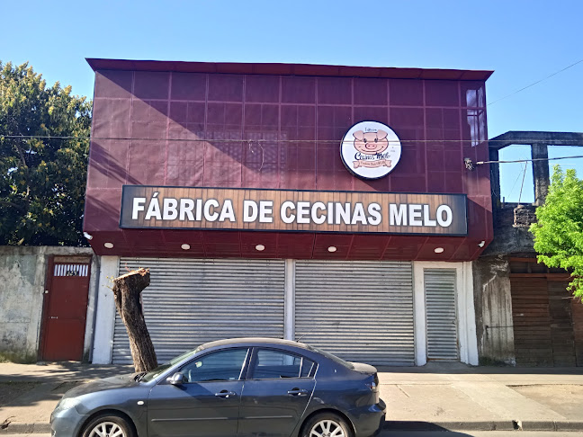 Fábrica de Cecinas Melo - Gastronomía y hostelería