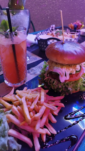 Comentarii opinii despre INVICTUS