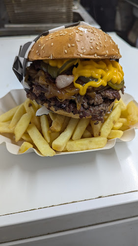 No Manches Sandwicheria - Puente Alto