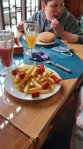 Jano's cafe restaurat - Gastronomía y hostelería