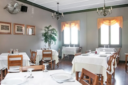 Restaurante Omar Khayyam