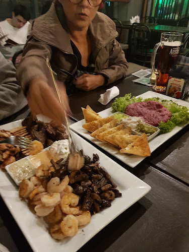 Insert Coin Bar - Ñuñoa - Ñuñoa