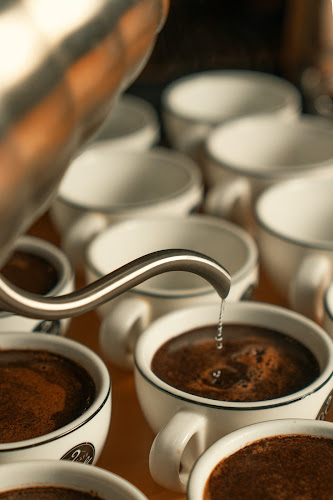 Opinii despre Luz Tostadores de Café în Santiago - Gastronomía y hostelería