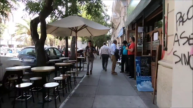 Mesón Danés - Gastronomía y hostelería