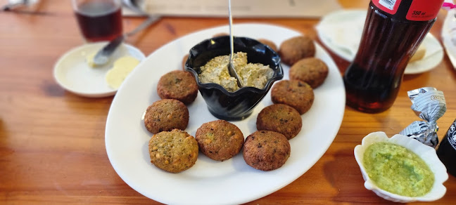 Restaurant Árabe Colacho - Gastronomía y hostelería