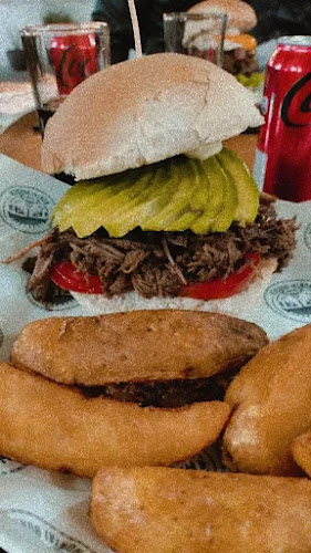 THE BURGER JUNGLE - Gastronomía y hostelería