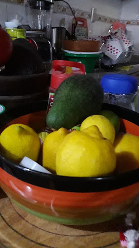 Donde Los Bruno Flores Restorán