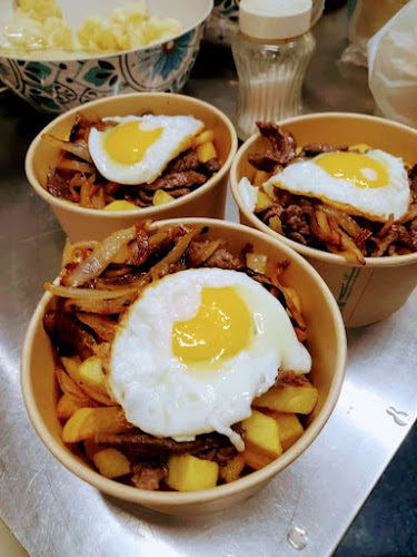 Comments and reviews of Papi Ju