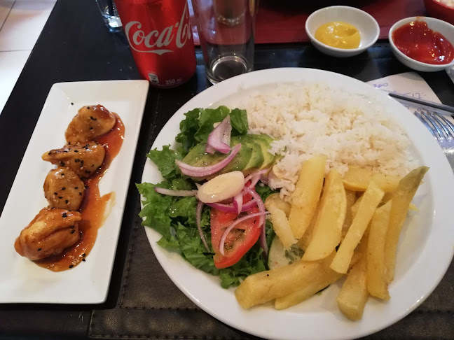 Bemay Sushi - Gastronomía y hostelería