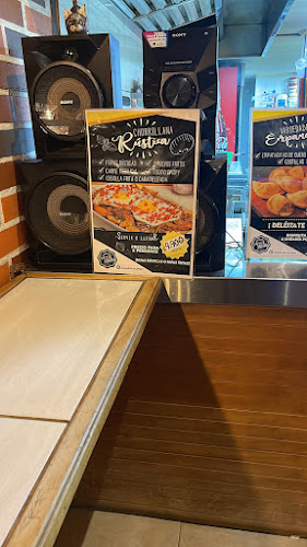 San Martin Gourmet - Gastronomía y hostelería