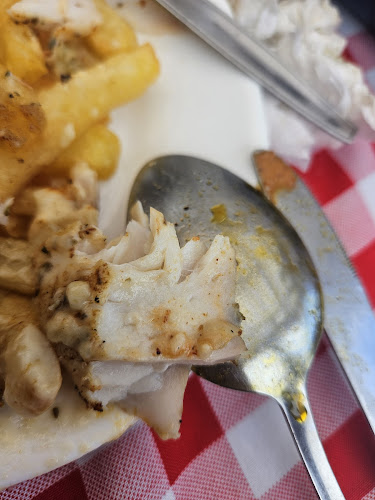 Opinii despre Restaurant Ramirez în Hualpén - Gastronomía y hostelería