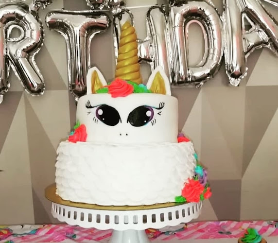 STAR CAKE