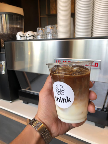 Comments and reviews of Think Cafetería