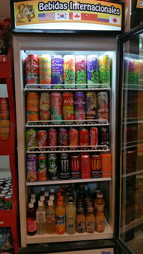 Alaska 1312, Maipú, Región Metropolitana