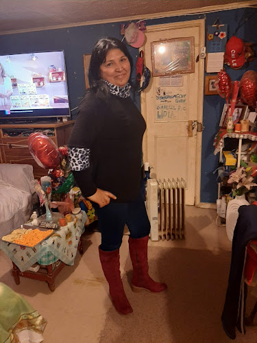 Mein Kampf - Puente Alto