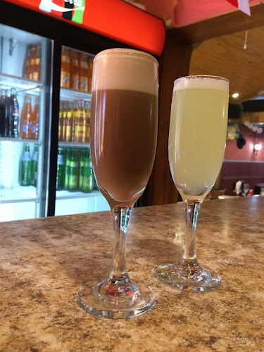 Opinii despre Las Gaviotas în Valparaíso - Gastronomía y hostelería