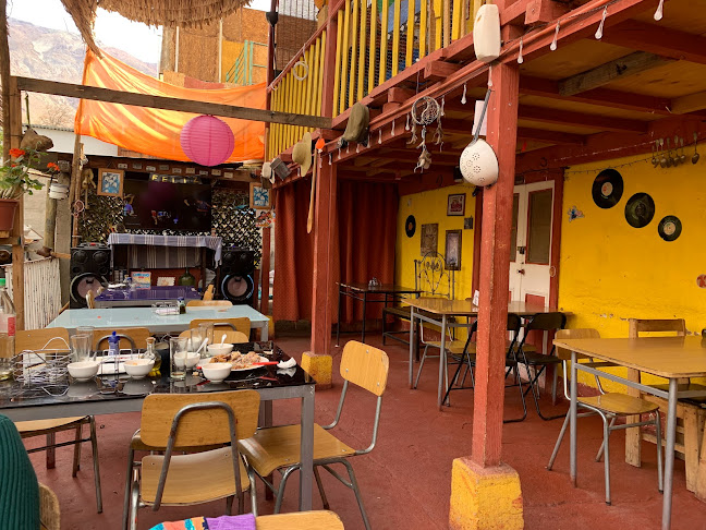 Opinii despre Pukara Del Valle în Pisco Elqui - Gastronomía y hostelería